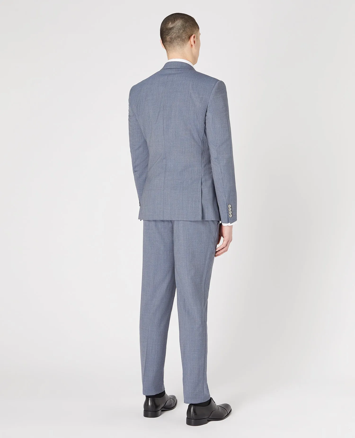 Slim Fit Mix and Match Suit Jacket