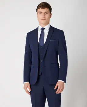 Slim Fit Stretch Mix and Match Suit Jacket