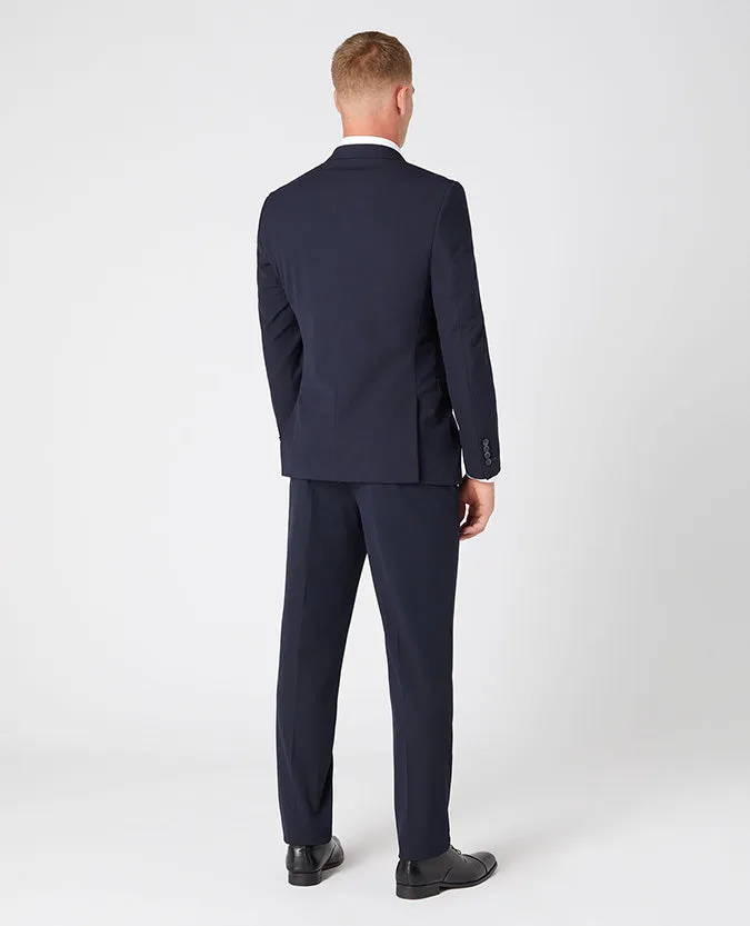 Slim Fit Stretch Mix and Match Suit Jacket