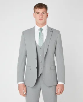 Slim Fit Stretch Mix and Match Suit Jacket