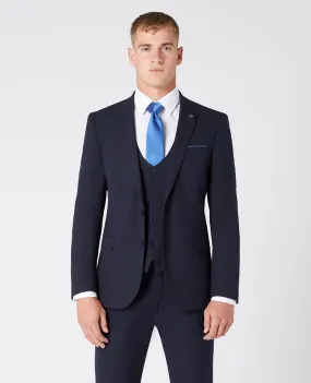 Slim Fit Stretch Mix and Match Suit Jacket