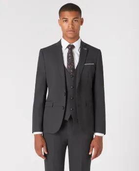 Slim Fit Stretch Mix And Match Suit Jacket