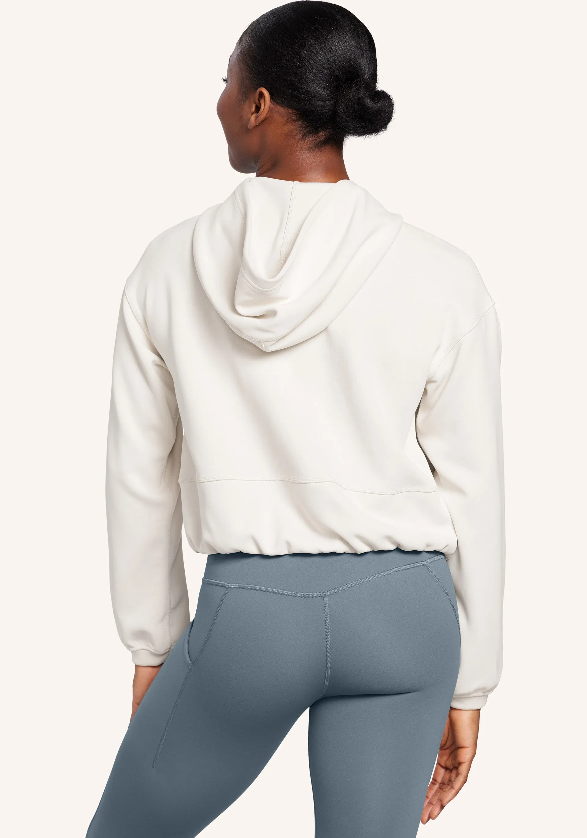 Softstreme Full-Zip Hoodie