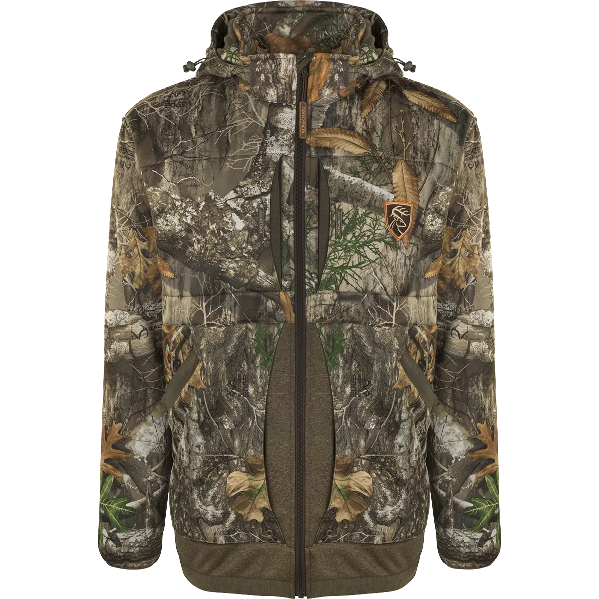 Stand Hunter's Endurance Jacket