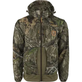 Stand Hunter's Endurance Jacket