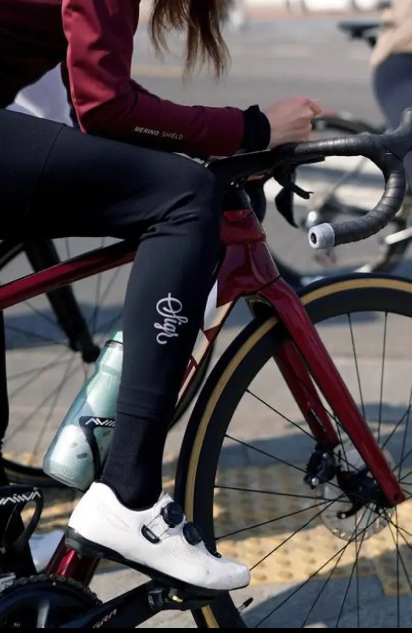 Starling Cycling Leg Warmers Unisex