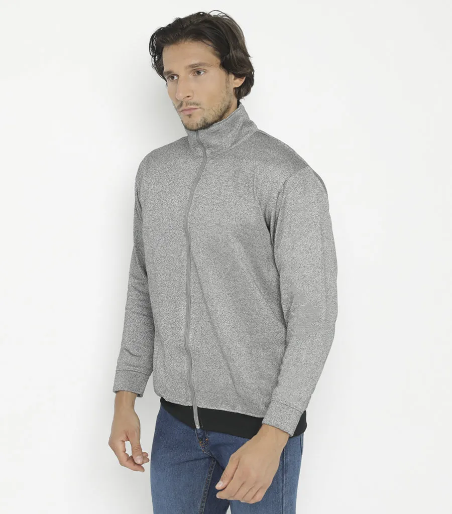 STYLISH ARMOR Turtleneck Jacket