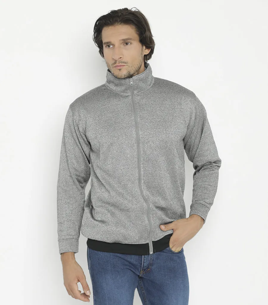 STYLISH ARMOR Turtleneck Jacket