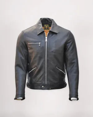 The 1959 Jacket