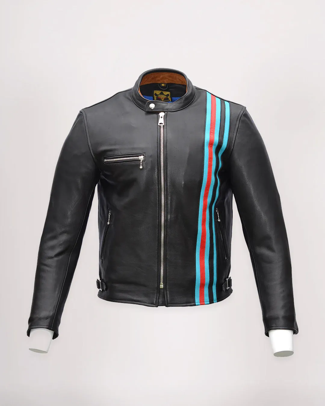 The '72 Easy Rider Jacket