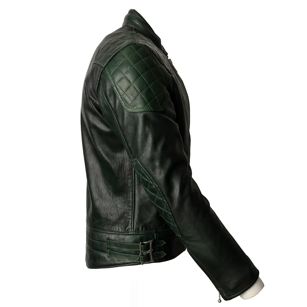 The '76 Cafe Racer Jacket