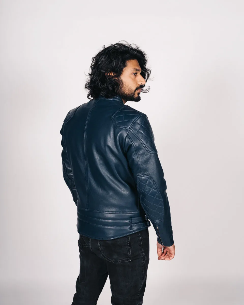 The '76 Cafe Racer Jacket