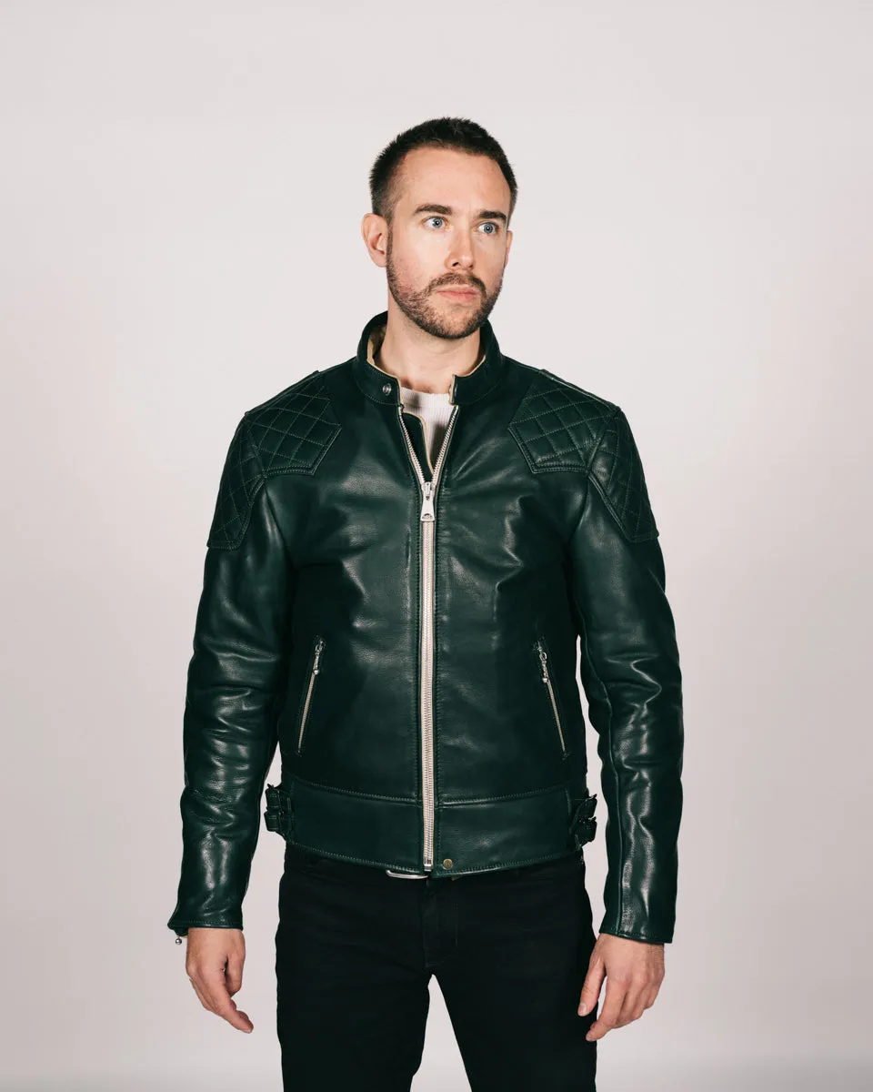 The '76 Cafe Racer Jacket