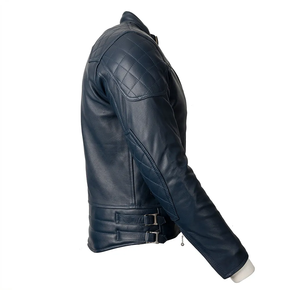 The '76 Cafe Racer Jacket