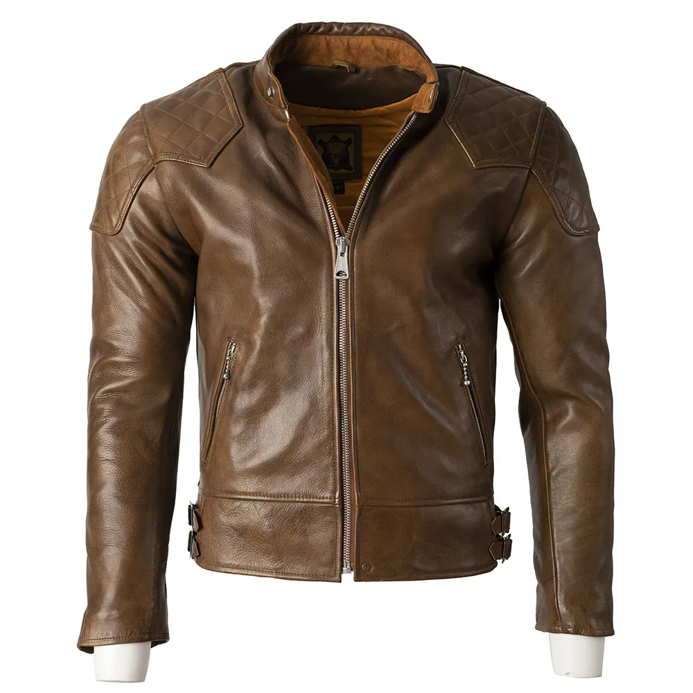 The '76 Cafe Racer Jacket