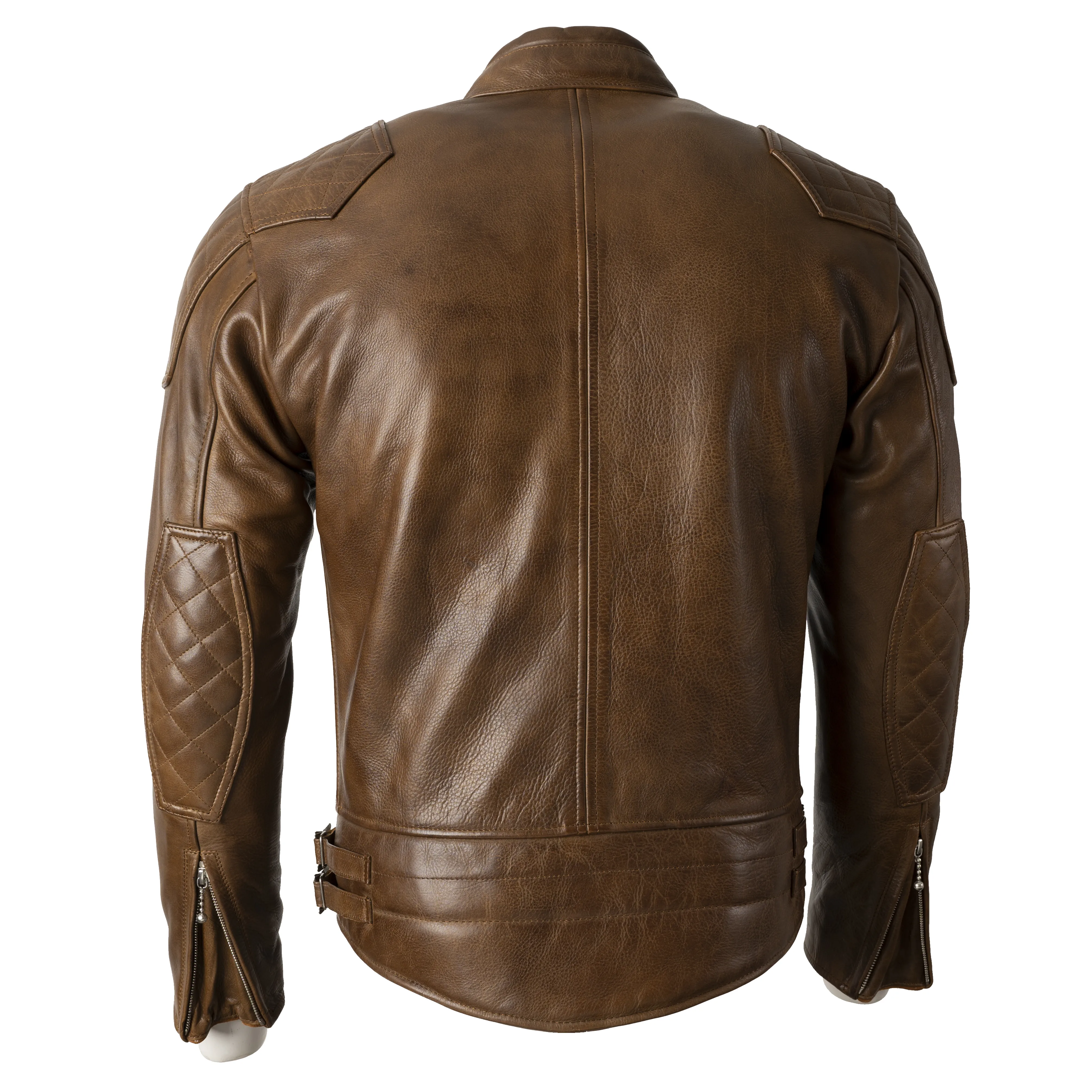 The '76 Cafe Racer Jacket