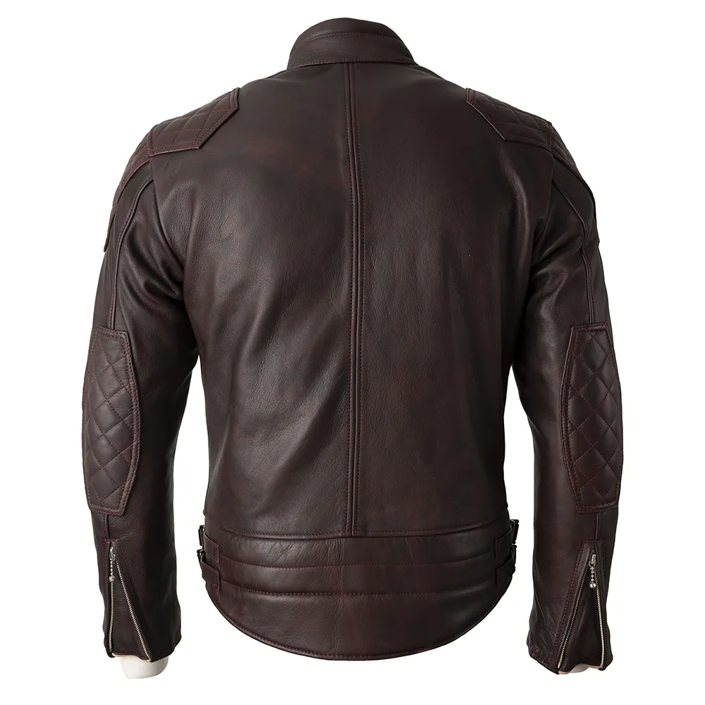 The '76 Cafe Racer Jacket