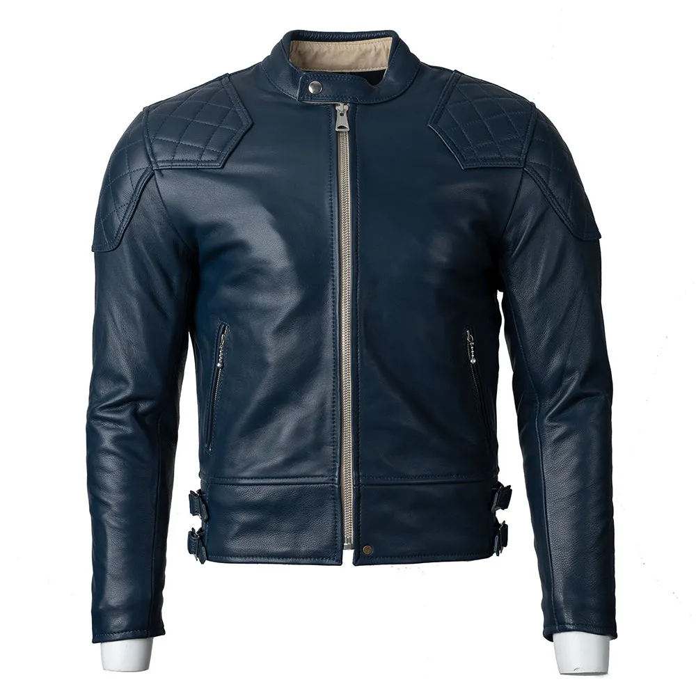 The '76 Cafe Racer Jacket