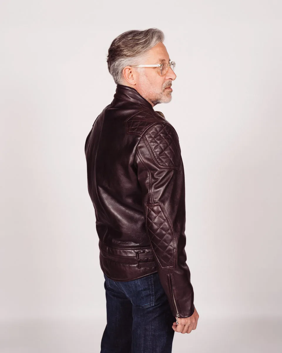 The '76 Cafe Racer Jacket