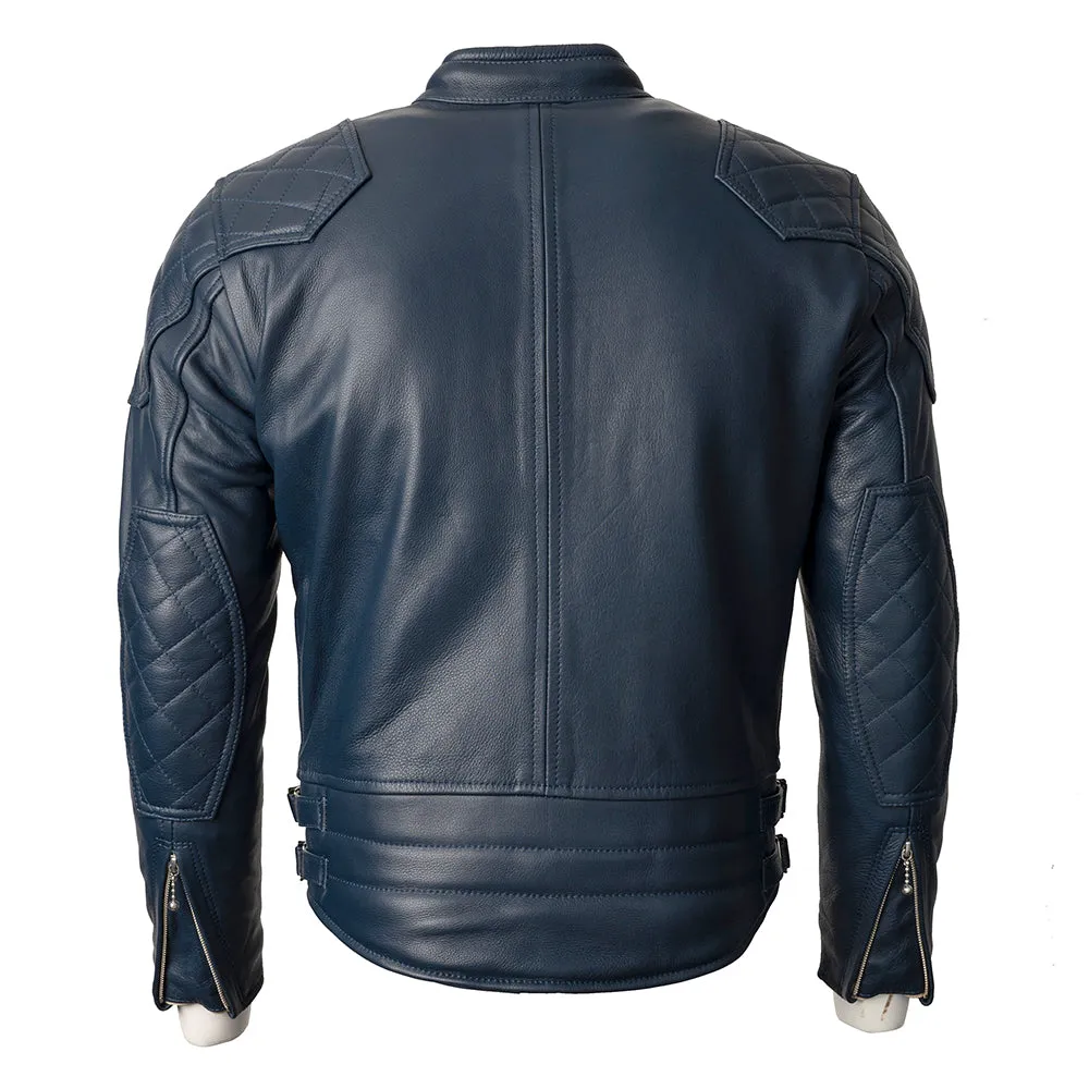 The '76 Cafe Racer Jacket