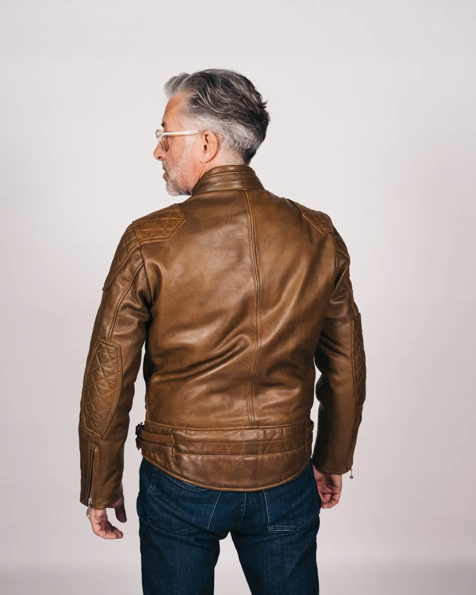 The '76 Cafe Racer Jacket