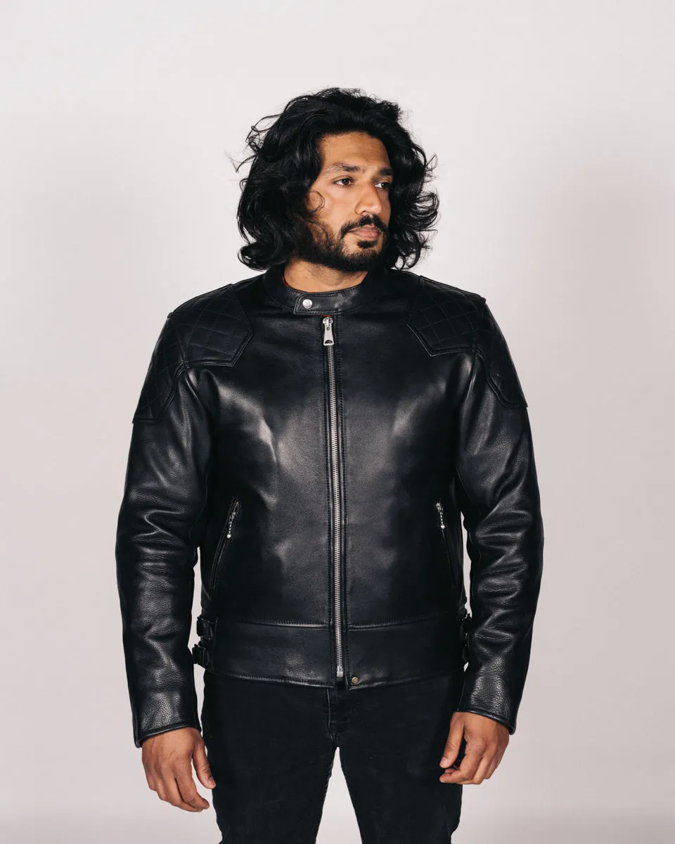 The '76 Cafe Racer Jacket