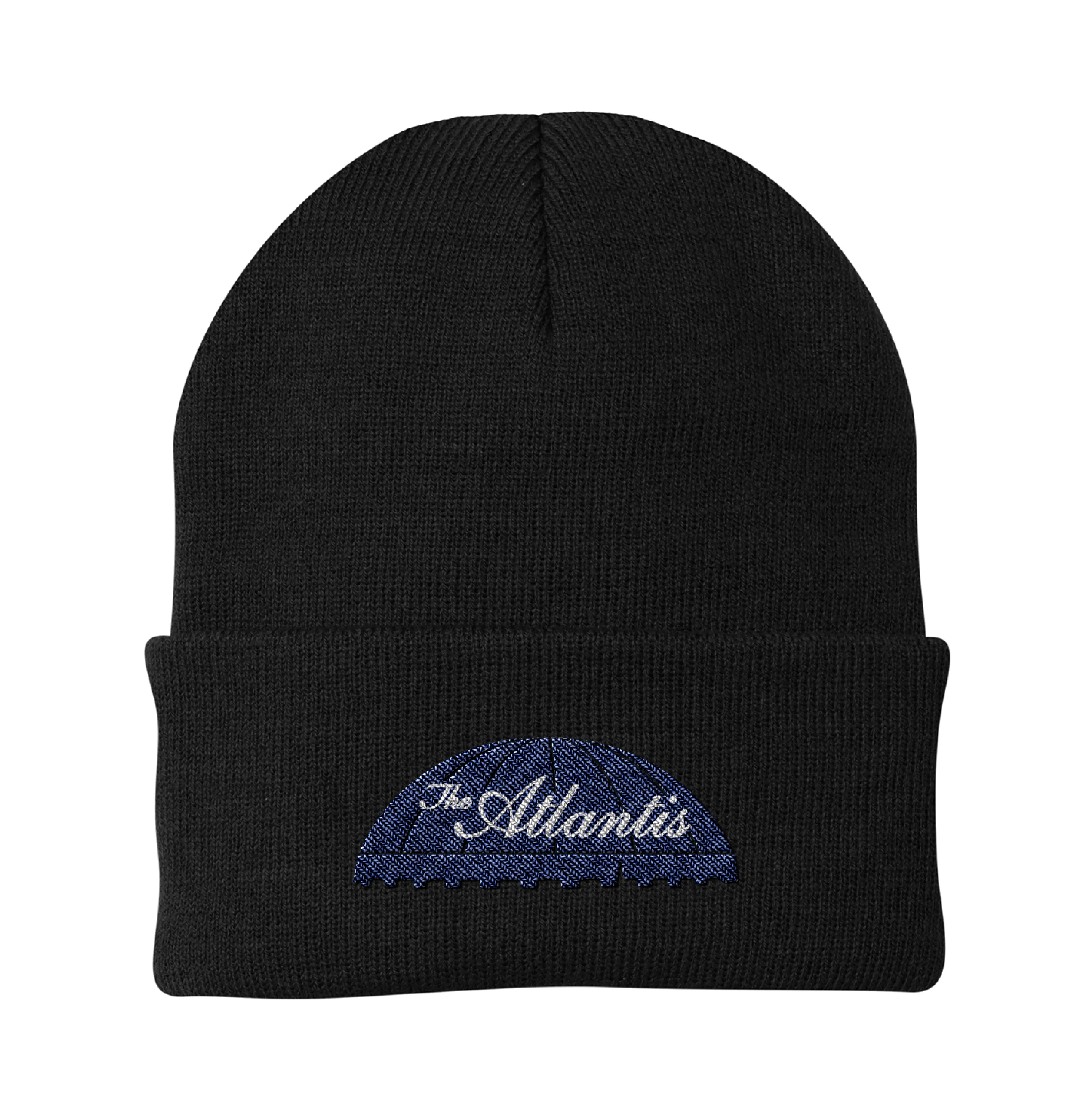 The Atlantis Beanie