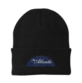 The Atlantis Beanie