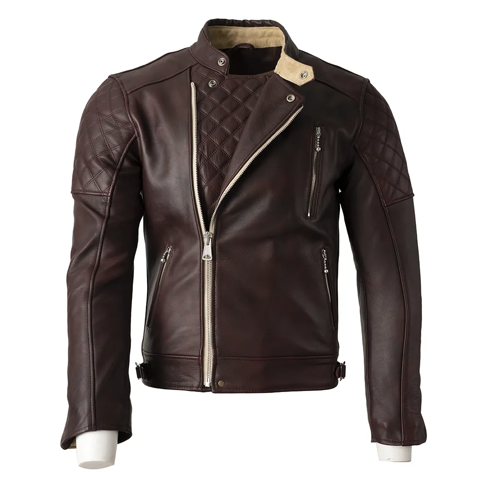 The Bobber Jacket