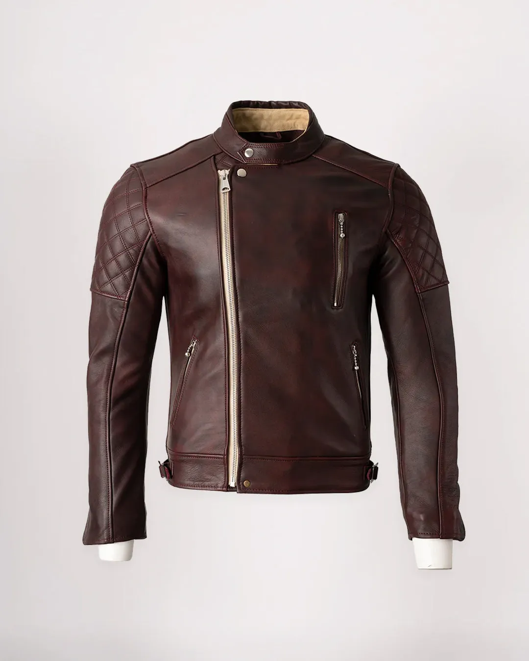 The Bobber Jacket