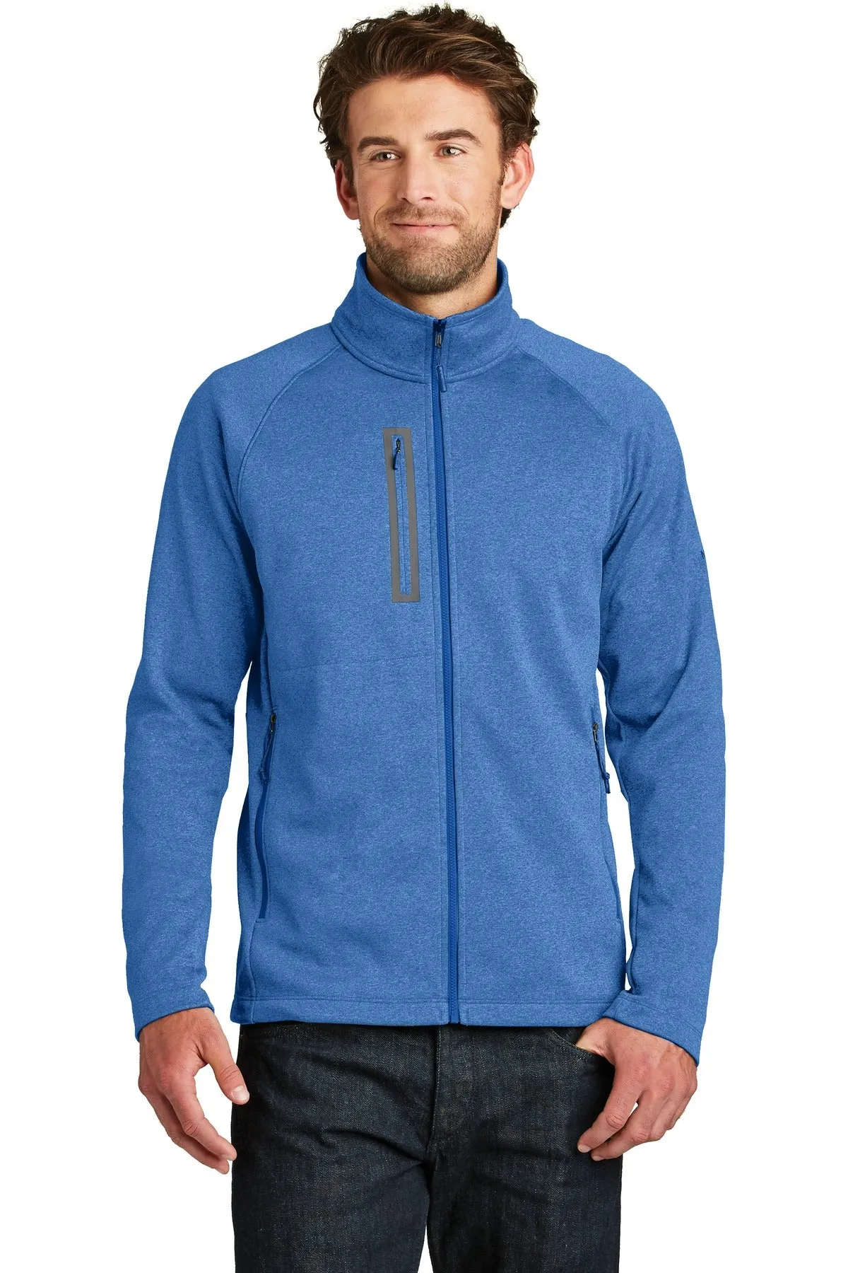 The North Face ® Canyon Flats Fleece Jacket. NF0A3LH9