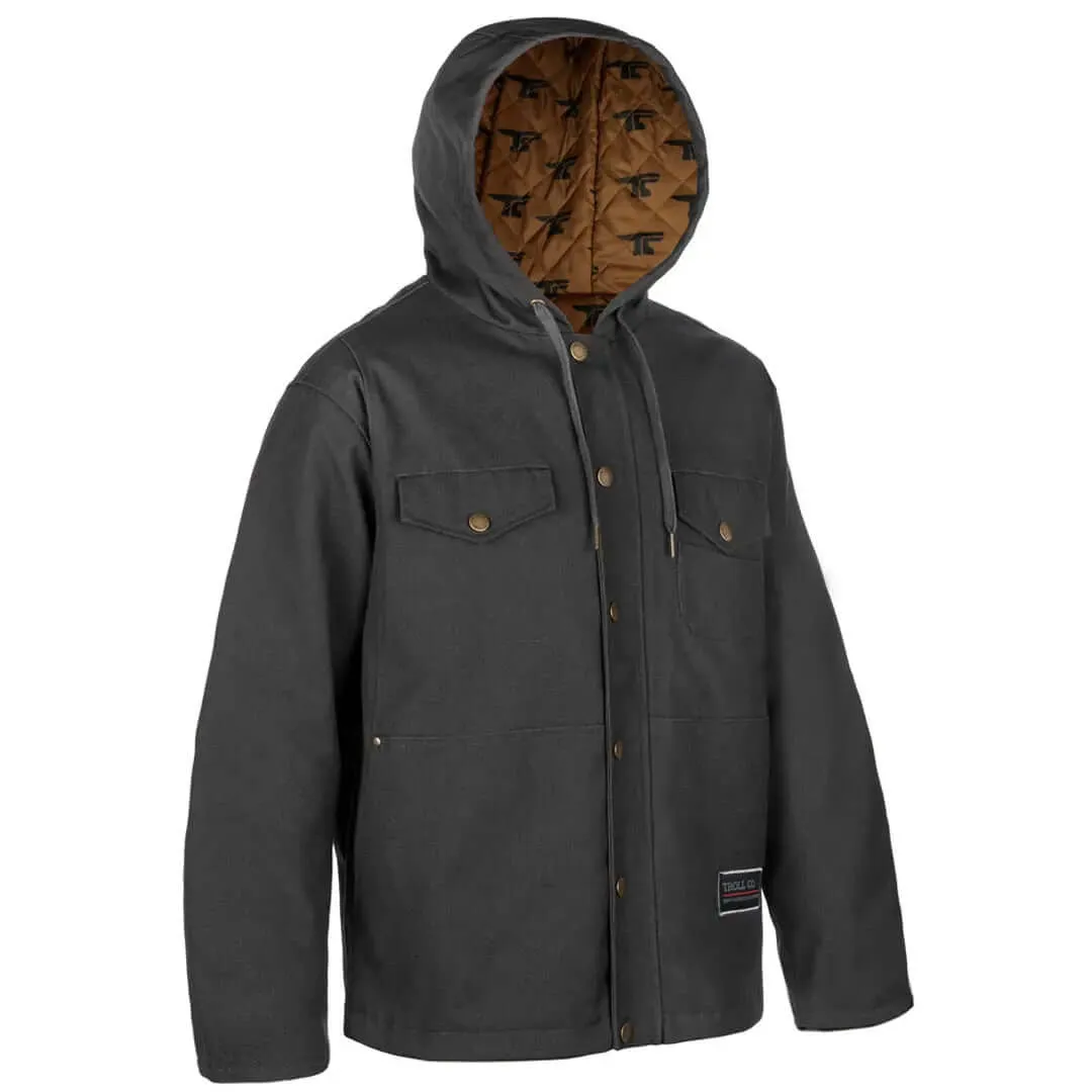 Toro Insulated Canvas Jacket