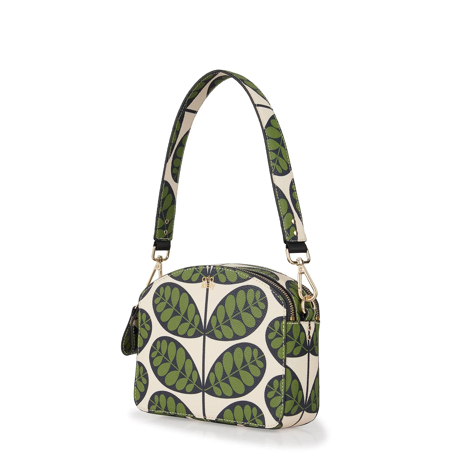 Tostada Crossbody - Botanica