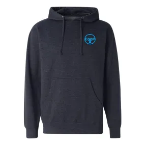 Tuna Tail 2.0 Midweight Hoodie