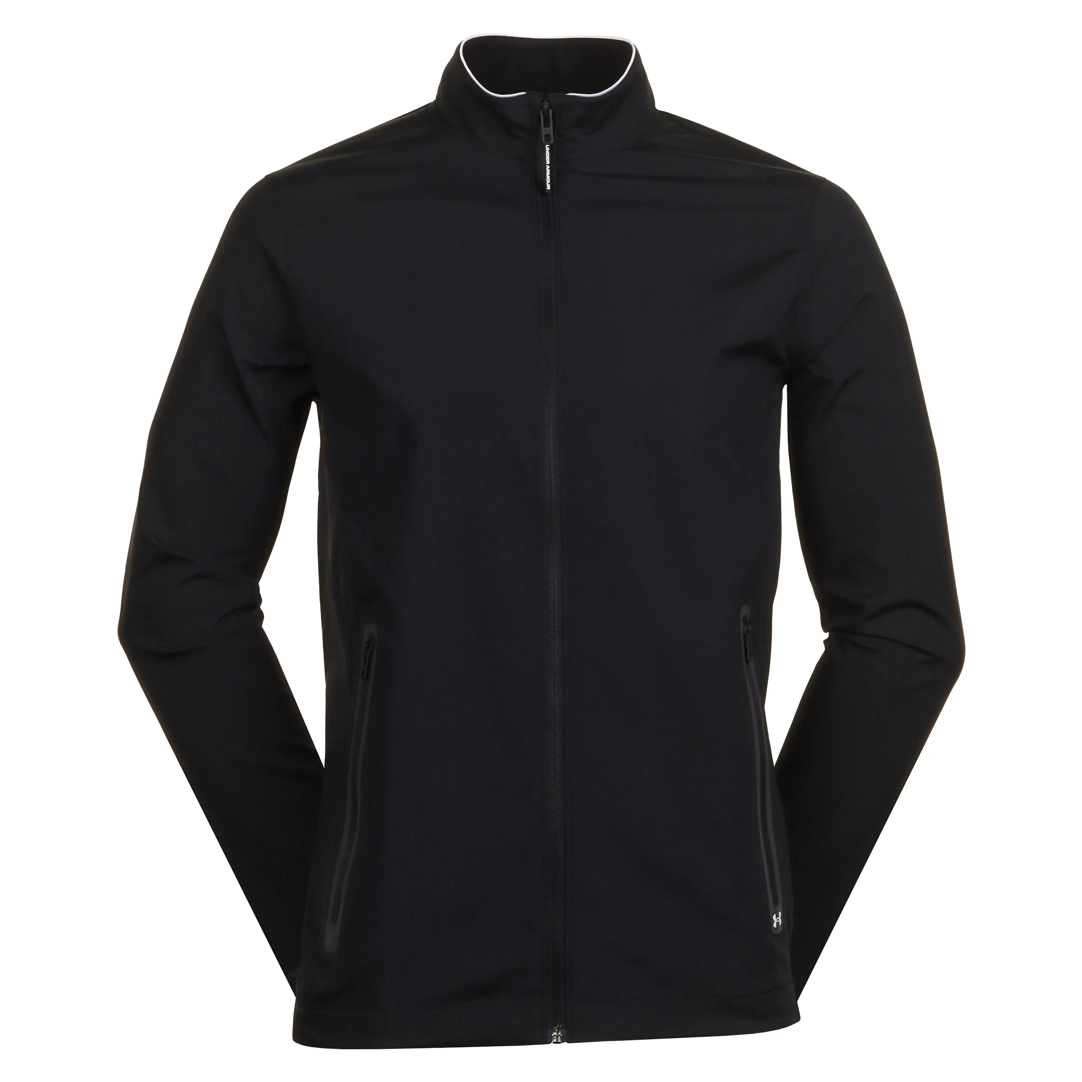 Under Armour Golf UA Storm Windstrike Full Zip