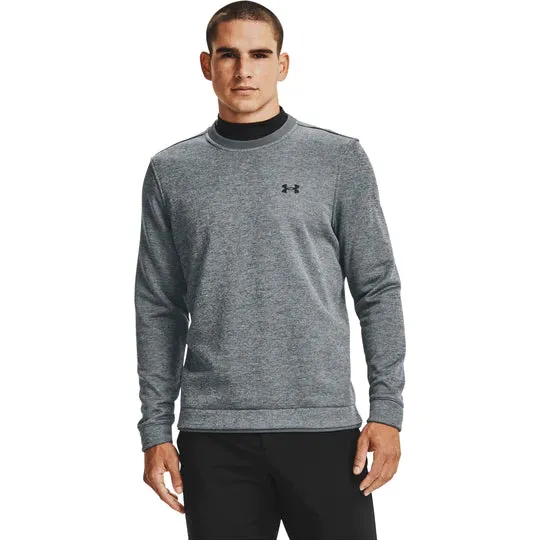 Under Armour - Men's Storm Sweater Fleece Crew