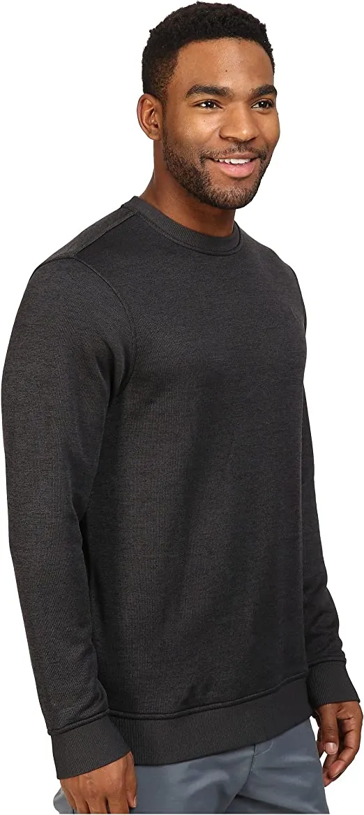 Under Armour - Men's Storm Sweater Fleece Crew