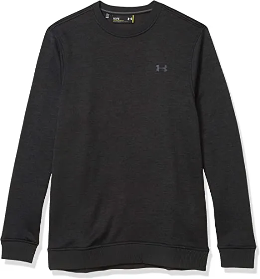 Under Armour - Men's Storm Sweater Fleece Crew