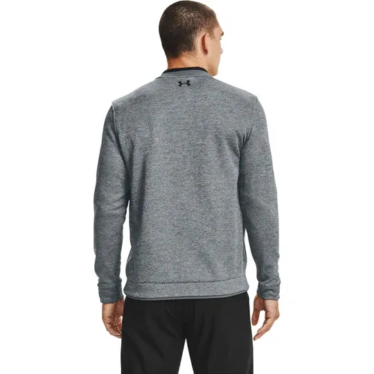 Under Armour - Men's Storm Sweater Fleece Crew