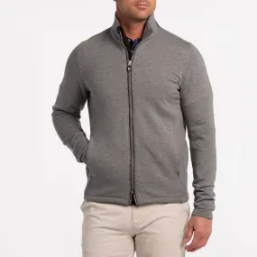 Victoria National B. Draddy Mara Full Zip