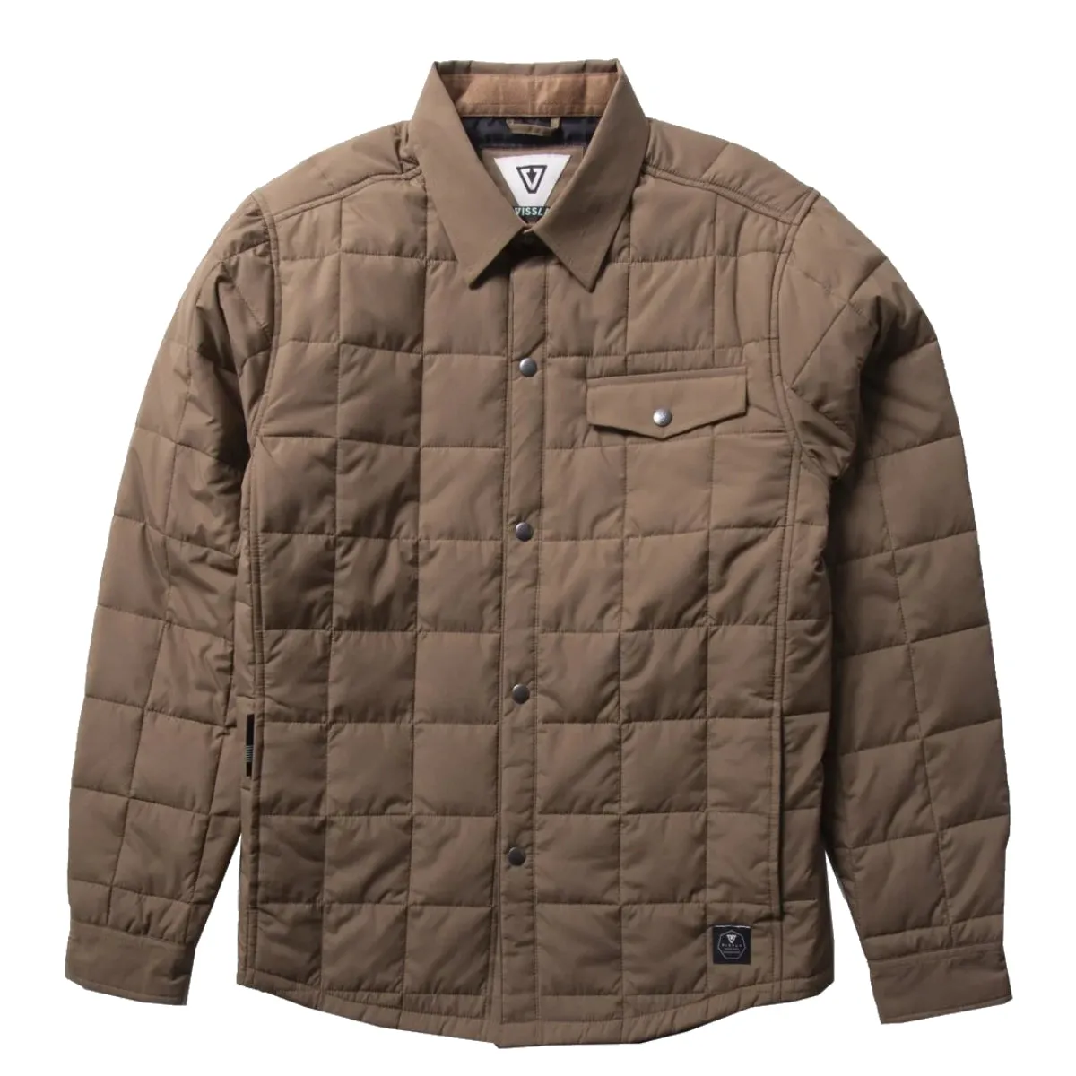 Vissla Cronkite II Jacket