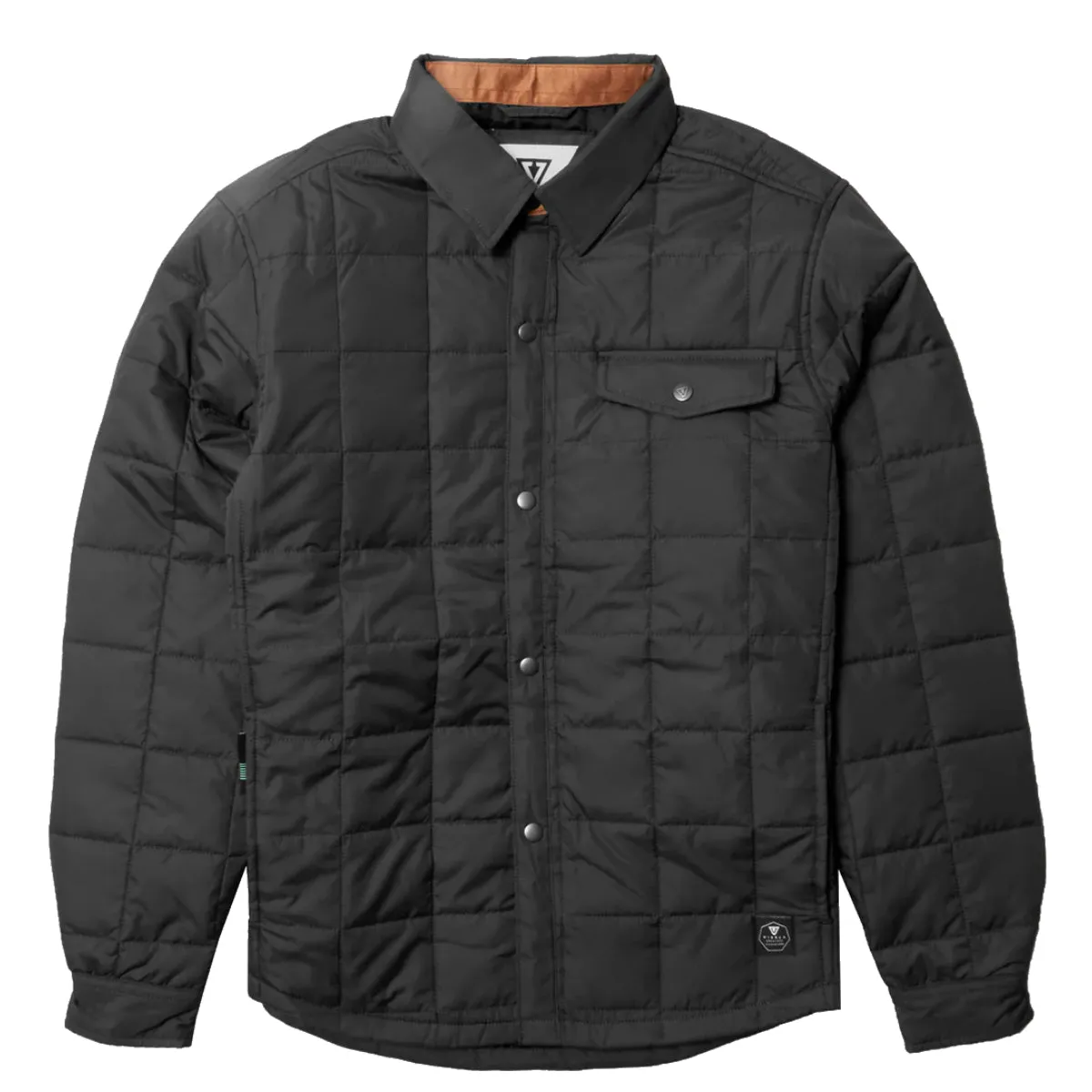 Vissla Cronkite II Jacket