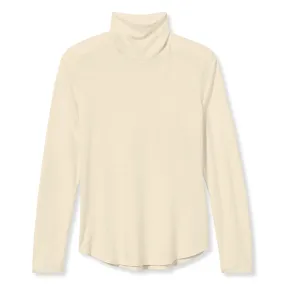 W VACATIONER TURTLENECK LS