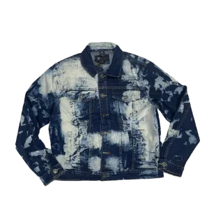 Waimea Blue Jean Jacket