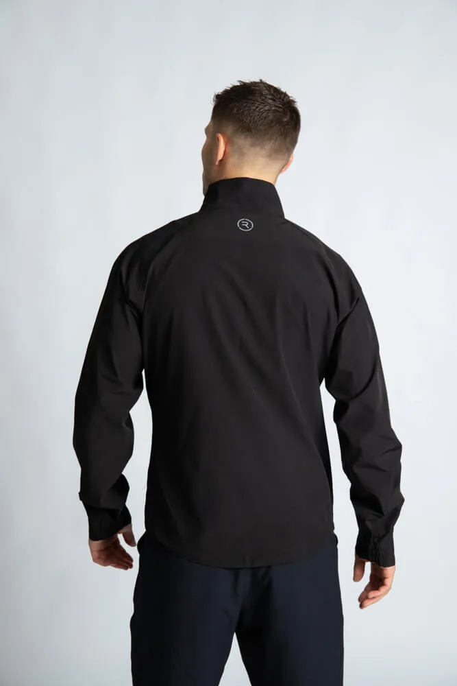 Wandle Jacket Black