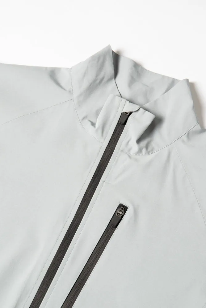 Wandle Jacket Grey