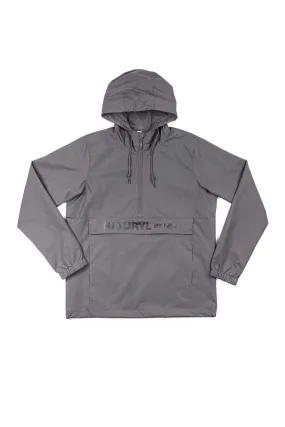 Water Resistant Naturyl Anorak by Niykee Heaton