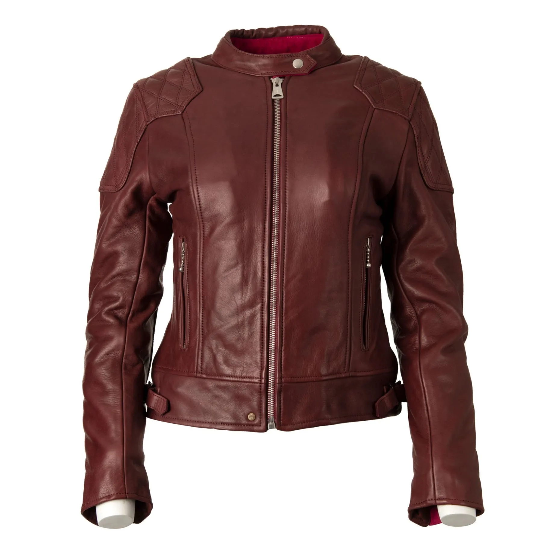 Women's '76 Cafe Racer Jacket (2022 Model)