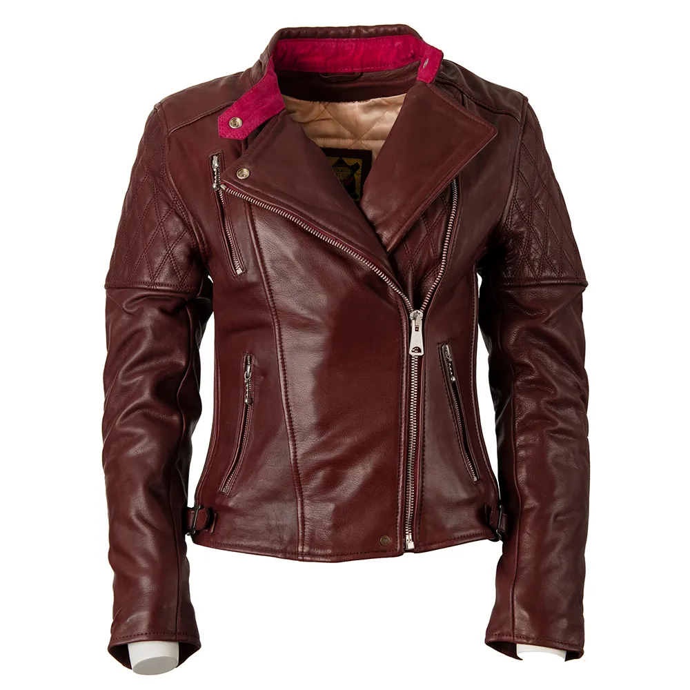 Womens Bobber Jacket