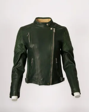 Womens Bobber Jacket